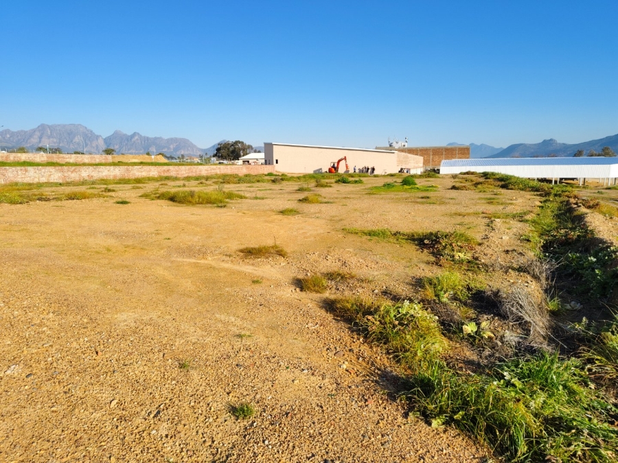  Bedroom Property for Sale in Newton Western Cape